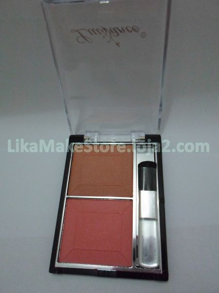 Blush Luisance