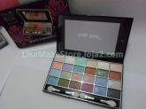 Paleta Ruby Rose - Beauty Eyeshadow