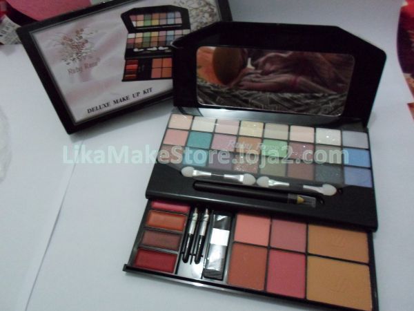 Paleta Ruby Rose