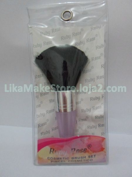 Pincel de Blush - Ruby Rose