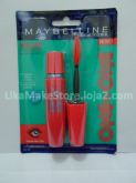 Rímel Maybelline - One By One