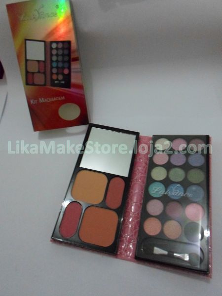Luisance - Kit maquiagem