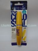 Rímel Maybelline - The Colossal