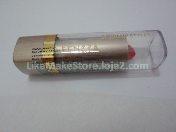 Batom Fenzza 06