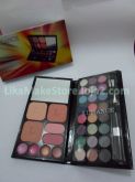 Paleta Luisance - kit maquiagem