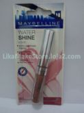 Brilho Labial Maybelline - Water Shine